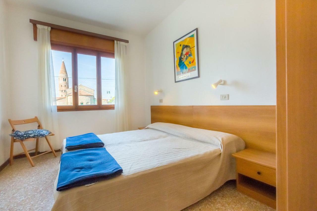 Residence Cristallo カオルレ エクステリア 写真