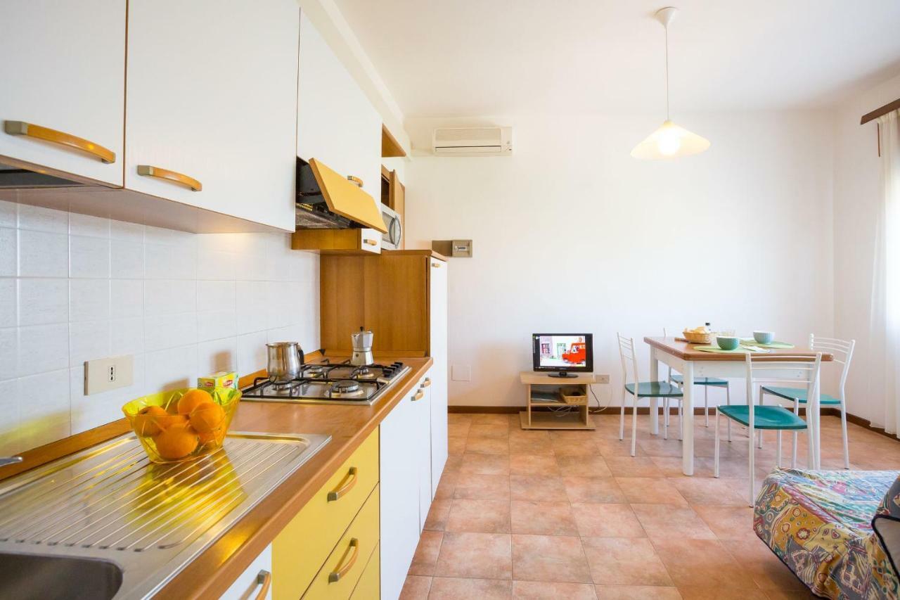 Residence Cristallo カオルレ エクステリア 写真