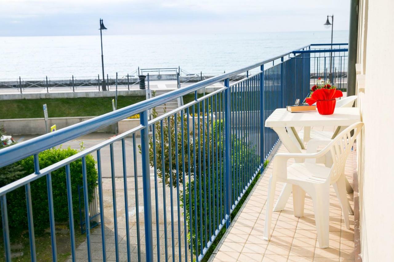 Residence Cristallo カオルレ エクステリア 写真
