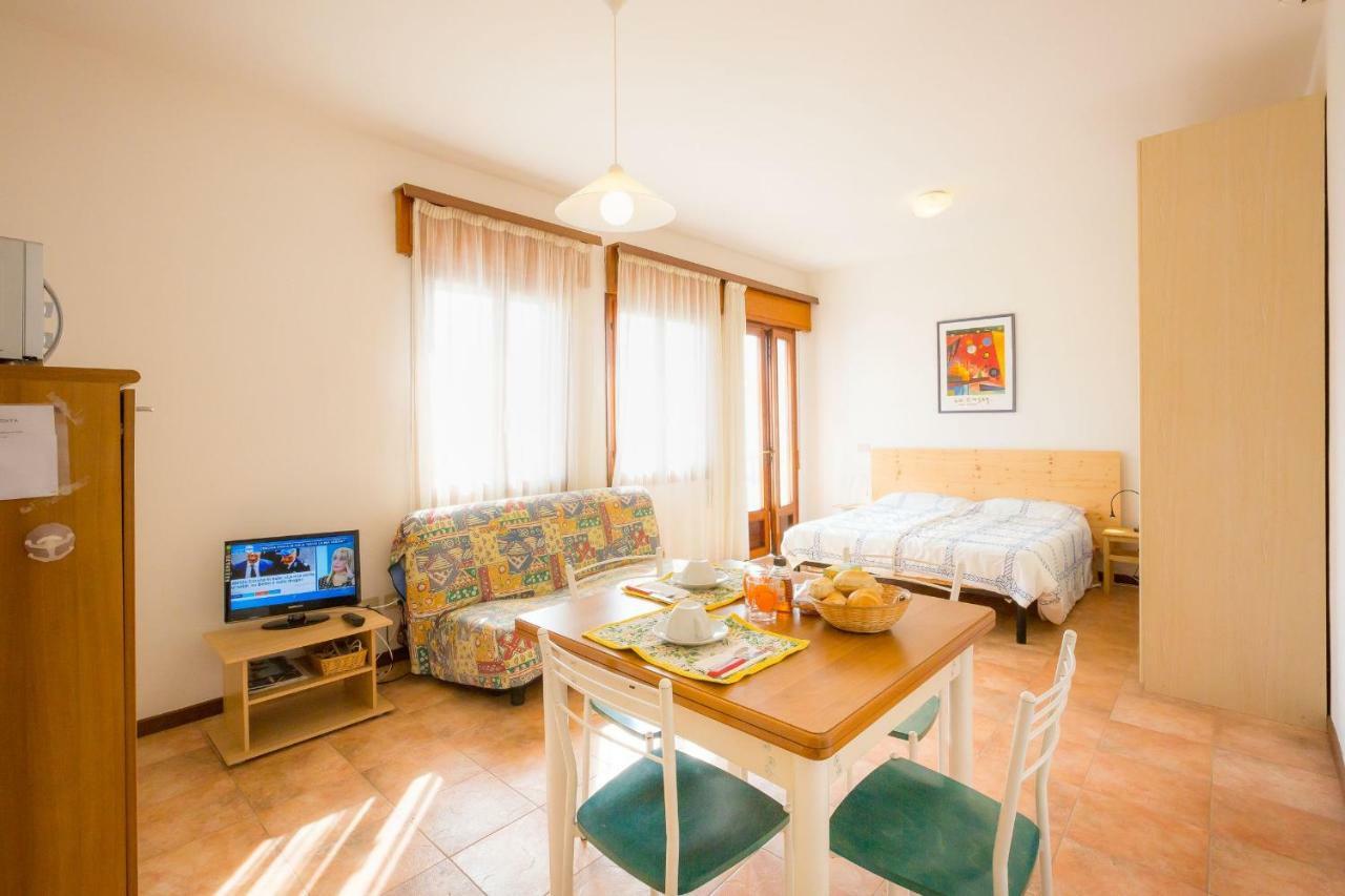 Residence Cristallo カオルレ エクステリア 写真