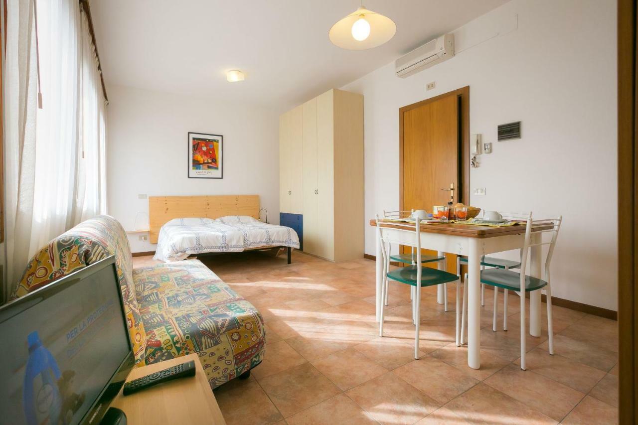 Residence Cristallo カオルレ エクステリア 写真